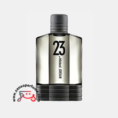 عطر ادکلن مایکل جردن ۲۳ ادوکلون